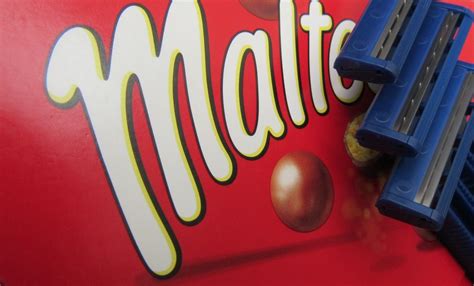 who created maltesers.